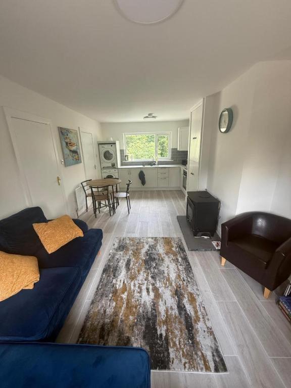 Wild Atlantic Cottage Carrigart - Bed and Breakfast Carrigart