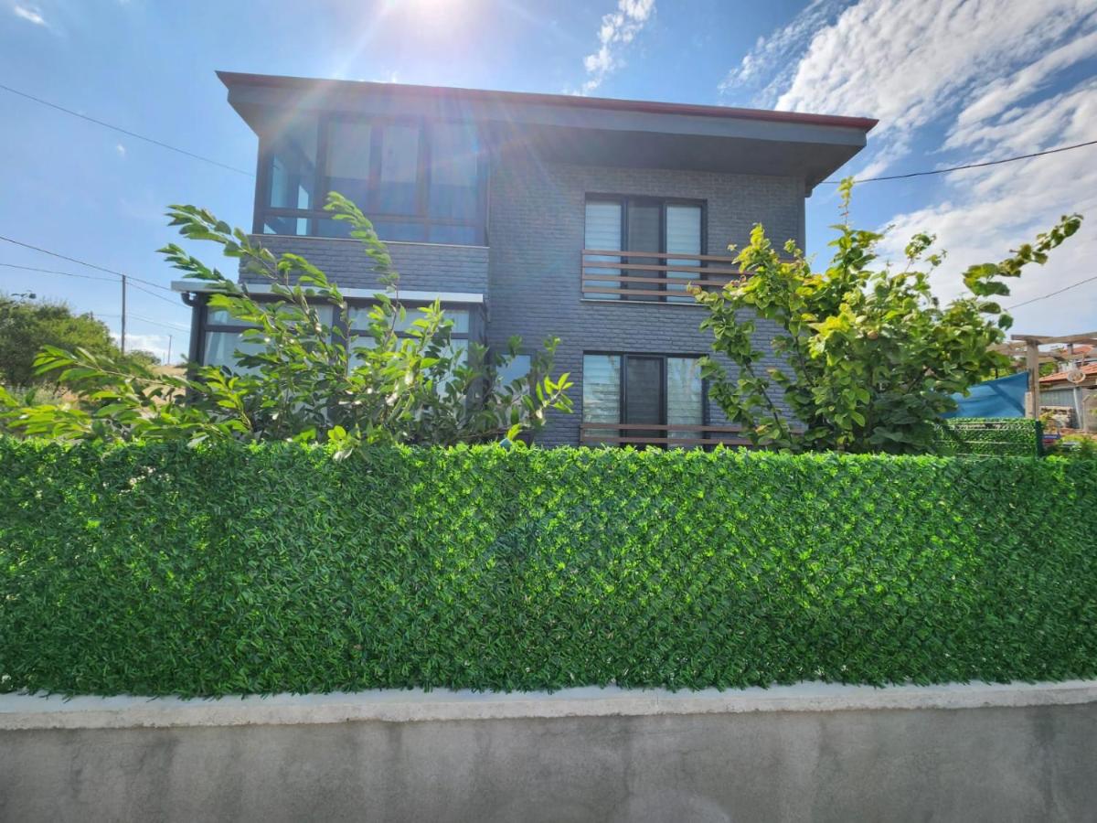 Kabaklı Pansiyon Apart 1 - Ferienwohnung Kabaklı