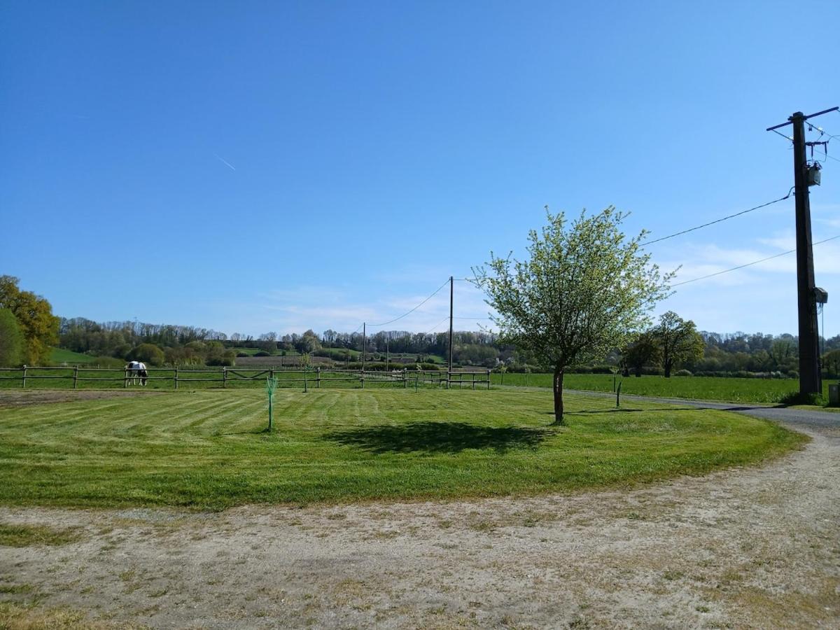 Ferme des Hirondelles - B&B Coulimer