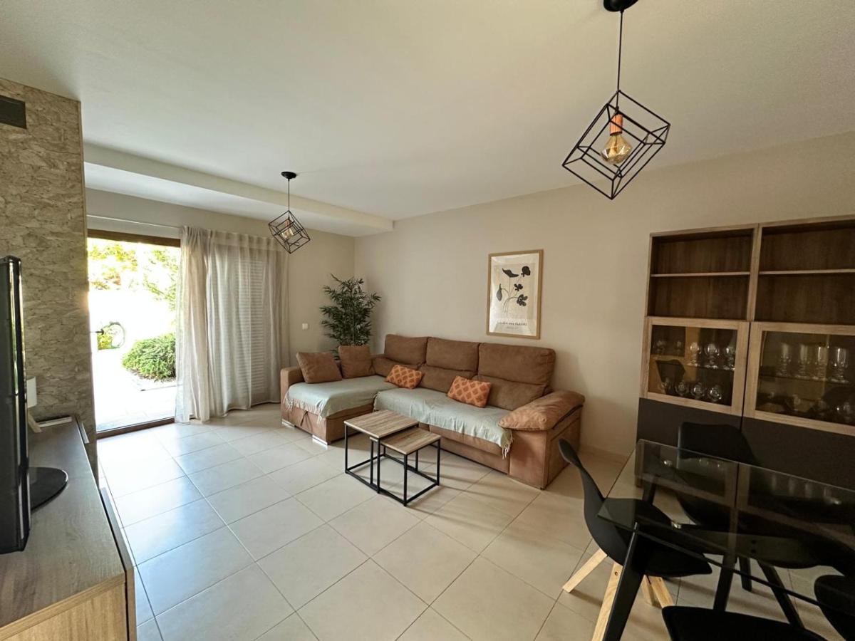 Casa de playa nueva y luminosa - Ferienwohnung Chiclana de la Frontera