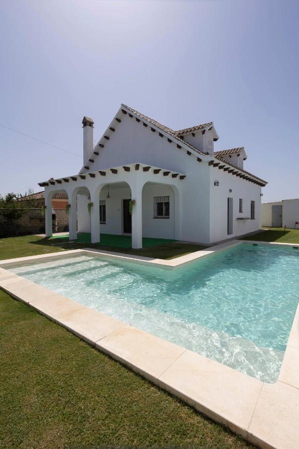 Montijo Sunny Private Pool - B&B Cádice