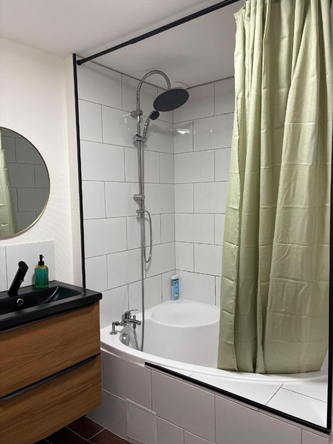 Apartamento carccassone - B&B