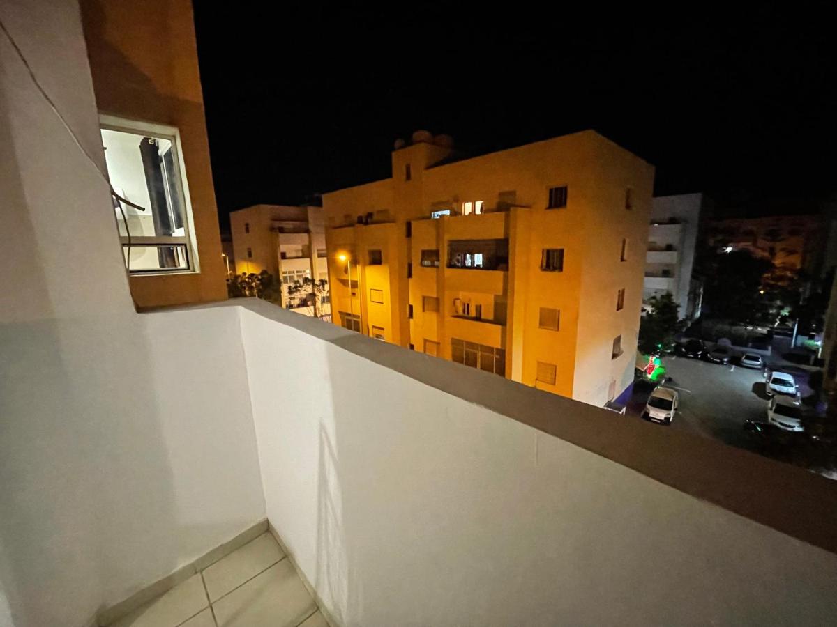 Panoramic Stylish Stay - B&B Agadir