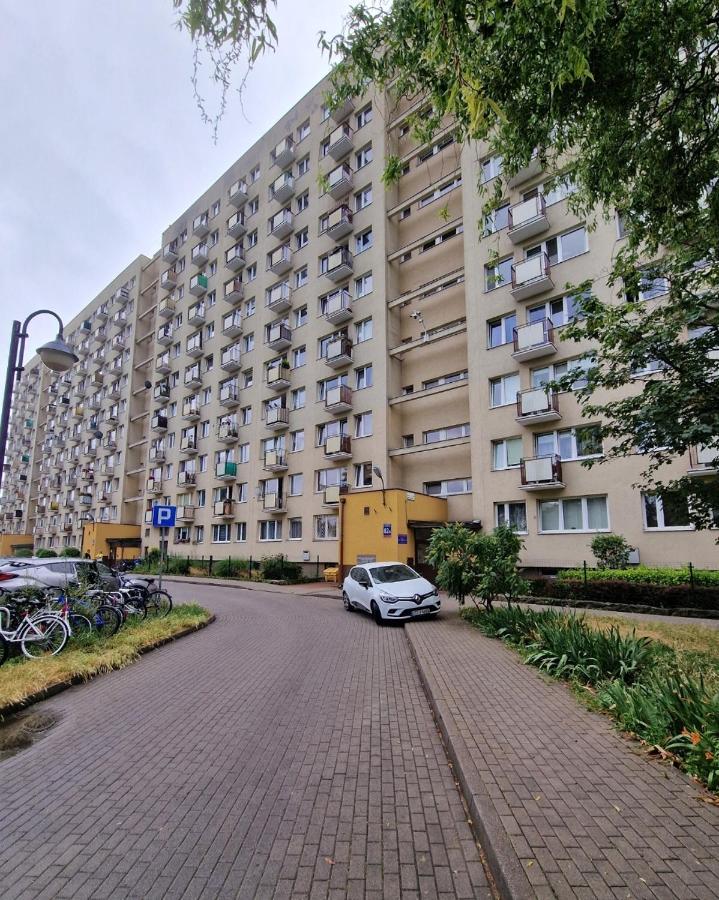 Mieszkanie 2 pokojowe z widokiem na morze - B&B