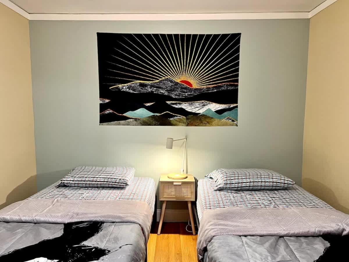 Affordable & Furnished Comfy Oakland Apt - B&B Oakland