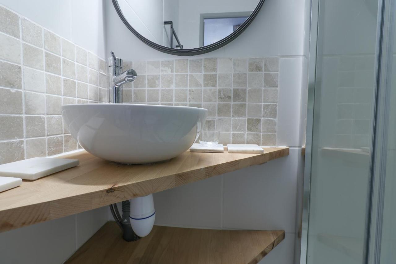 Charma by pom, clim, pkg, piscine - Ferienwohnung Le Cap d'Agde