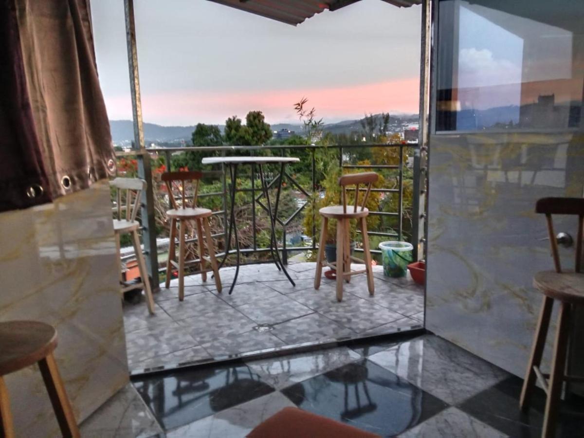 Nice Middle Penthouse, San Salvador, Altos de Miramonte - Chambres d’hôtes San Salvador