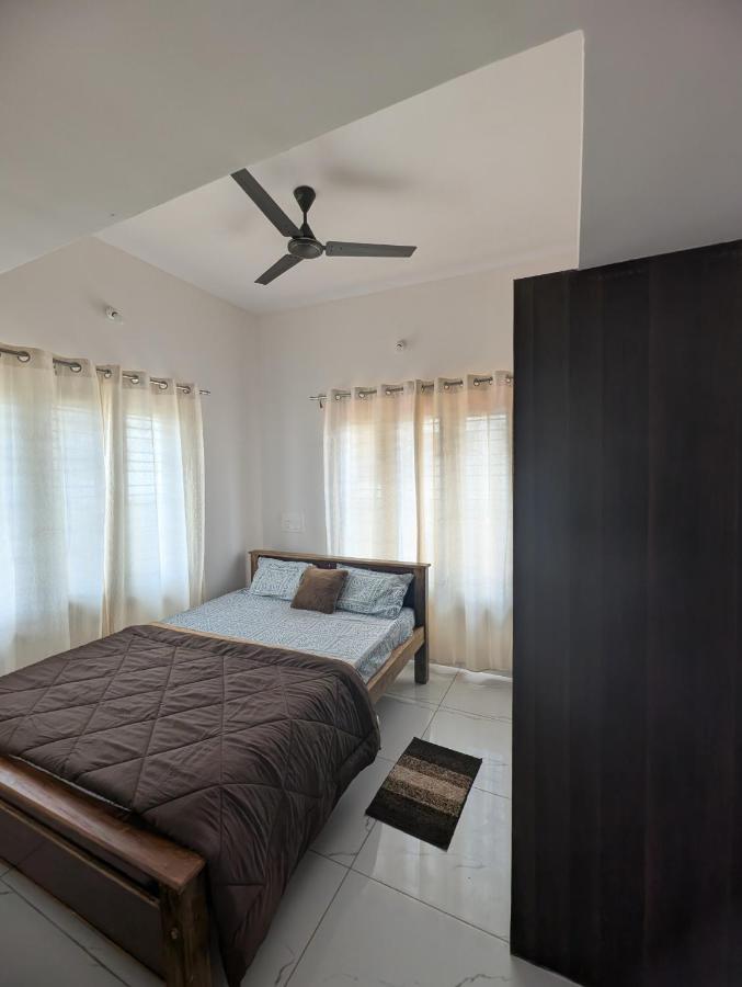 Habitación Cuádruple con terraza