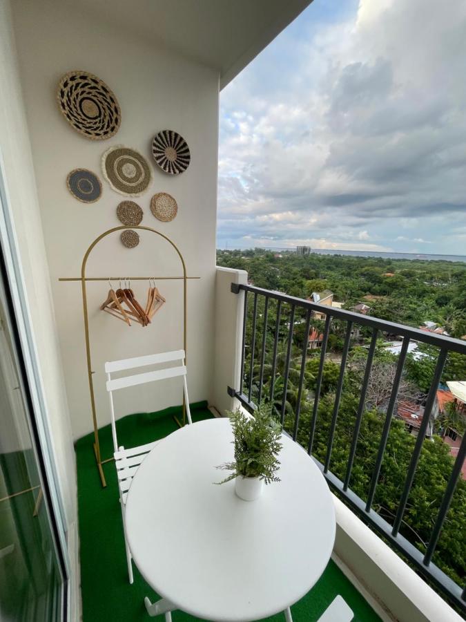 ZYA Seaview Studio - Chambres d'hôtes Lapu-Lapu City