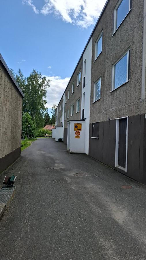 Kodikas yksiö Kangasniemen keskustassa - B&B Kangasniemi
