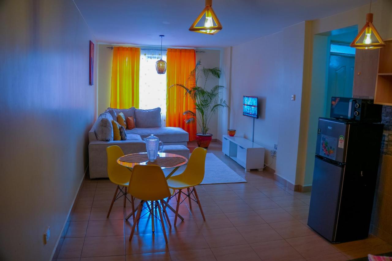 Apartment in Nairobi - B&B Nairobi