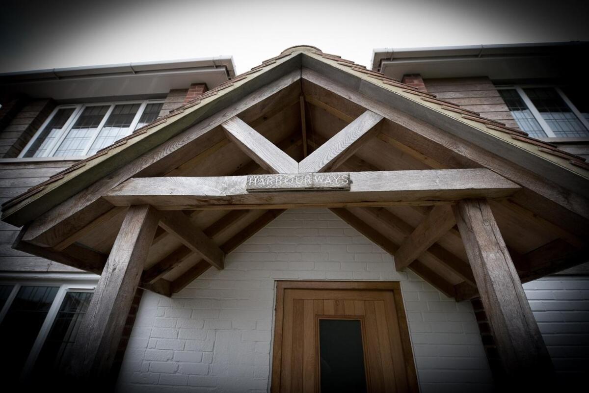 Harbourways, Coastal Retreat for Contractors & Leisure, Pet Friendly, Free Parking & Walk to Pubs - Ferienwohnung Emsworth