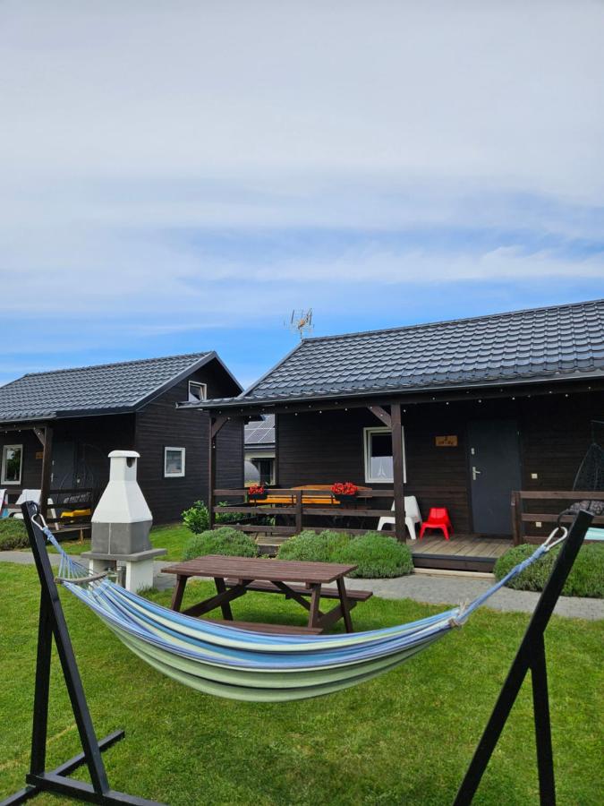 Oli-Kaj Wynajem Domków - B&B