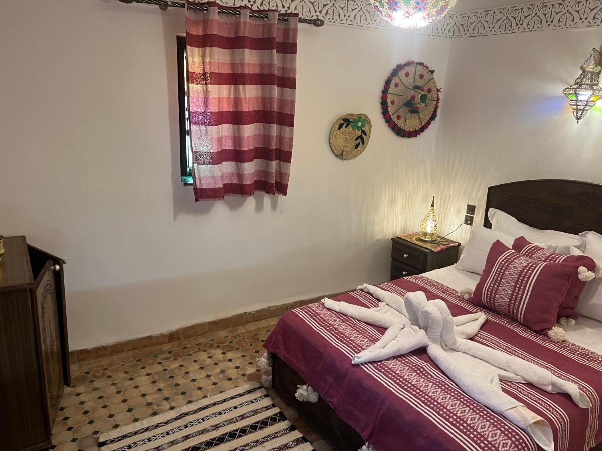 Riad Dalla Fes - B&B