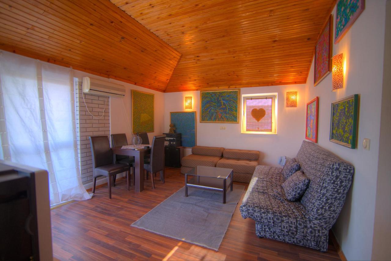 Appartement 1 Chambre avec Terrasse