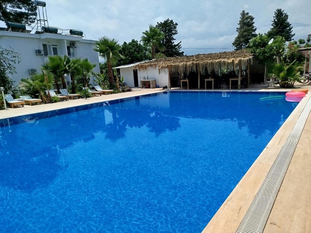 Agave Suites - B&B Kemer