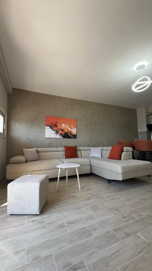 One-Bedroom Premium Apartment