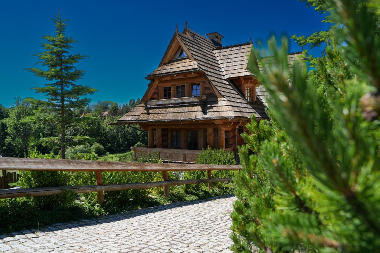 Villa Miodula- zwierzęta akceptowane bezpłatnie, bezpośredni widok na góry, parking w cenie! PRZY POBYCIE OD września do listopada rezerwuj 3 doby, czwartą otrzymasz W PREZENCIE dodatkowo 1H JACUZZI GRATIS - B&B