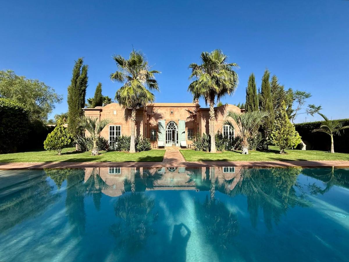 Villa Gaia - Un secret bien gardé - B&B