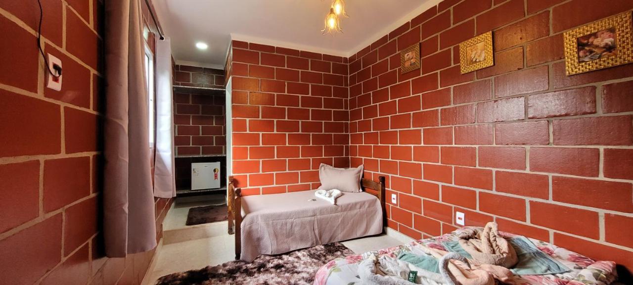 Chambre Triple Confort