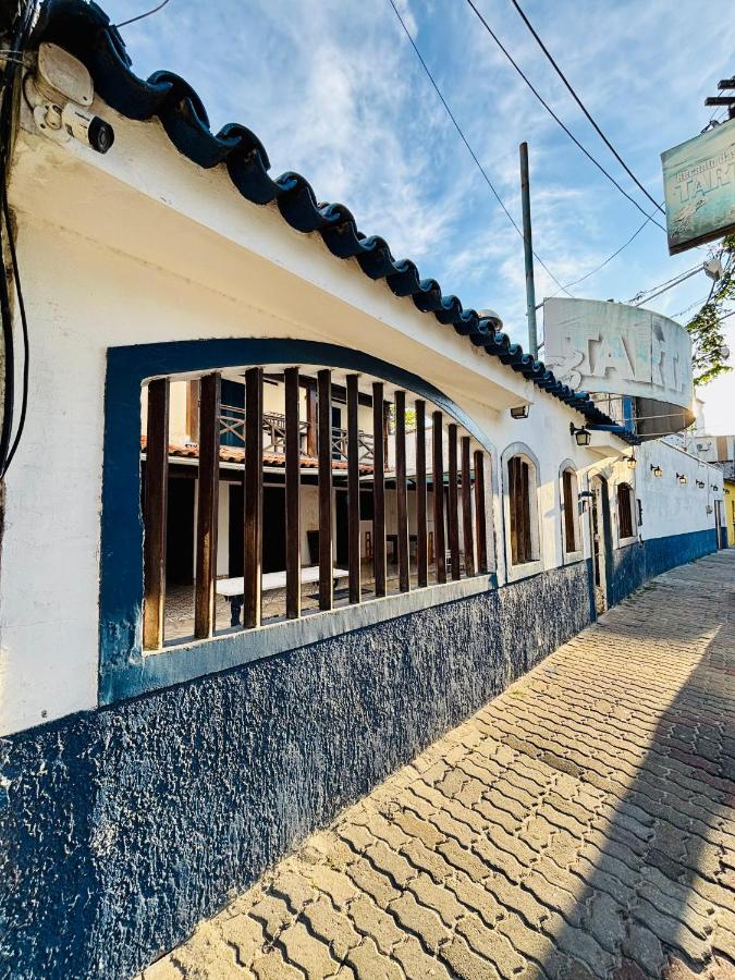 Pousada Recanto das Tartarugas - Nova Direção - B&B