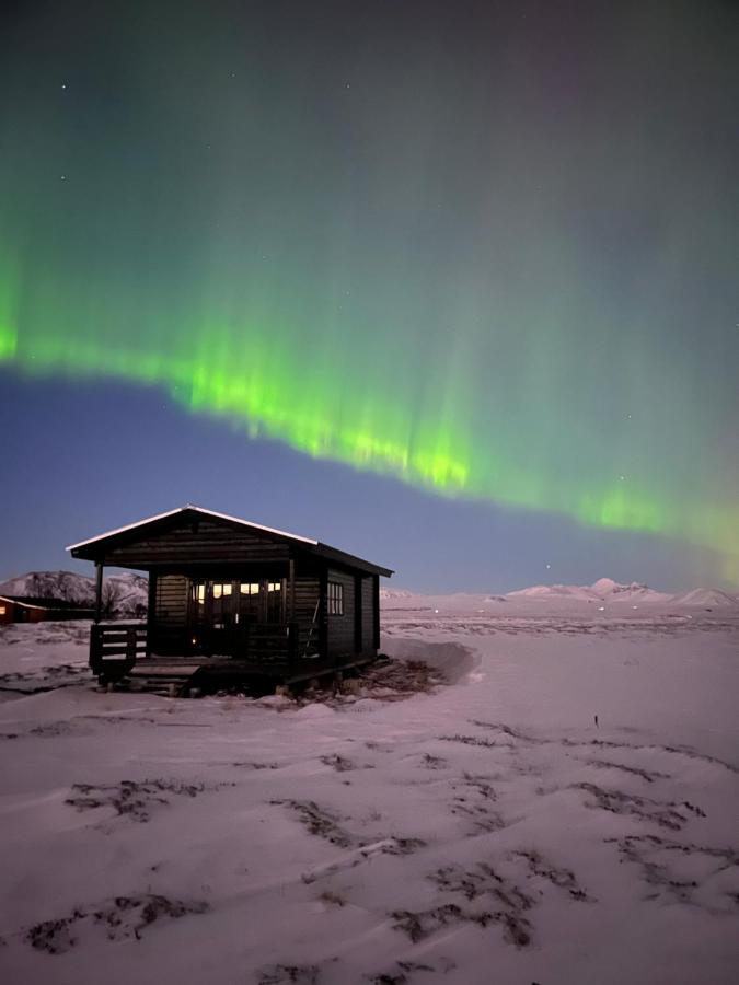 Entire cottage at Þingvellir - B&B Selfoss