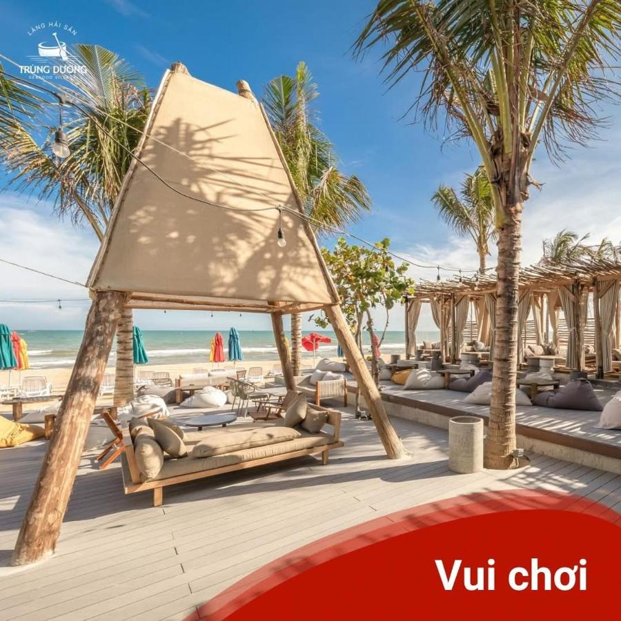 Villa 4 phòng ngủ NovaWorld Phan Thiết - B&B Bình Tú