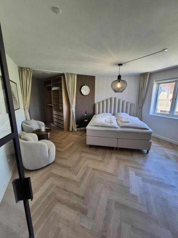 Stylish Studio in Copenhagen - B&B Copenaghen