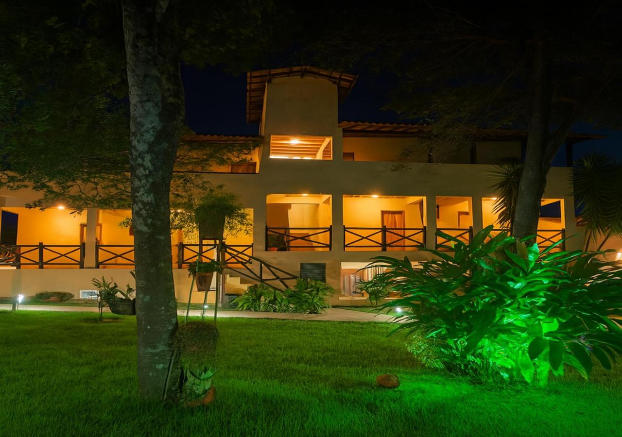 Pousada Bella Vista - B&B