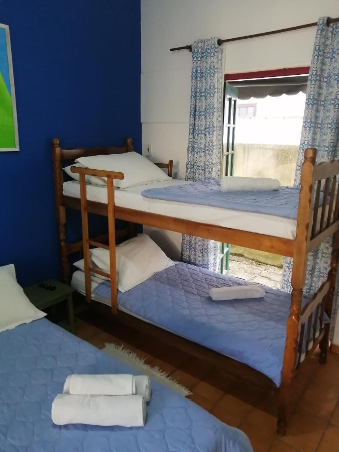 Economy Quadruple Room