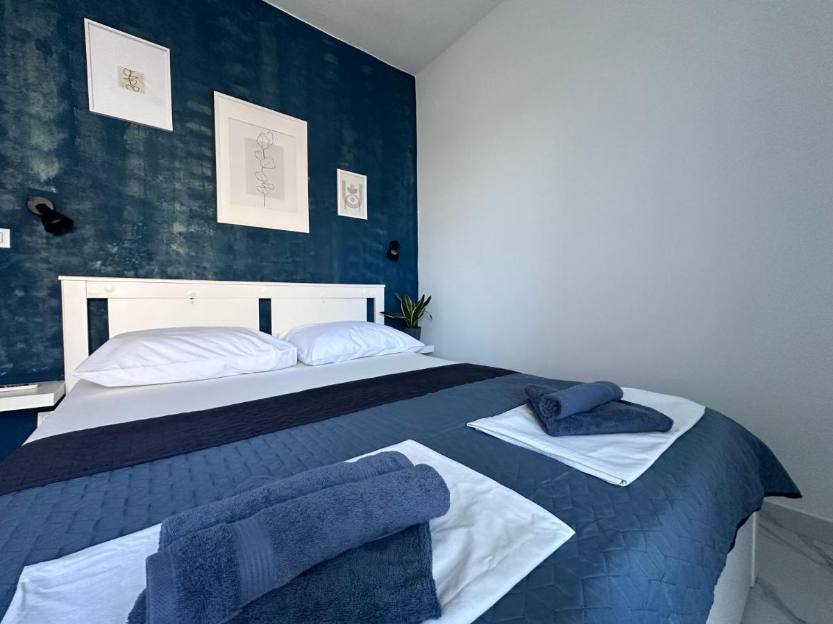 Appartement 1 Chambre avec Balcon