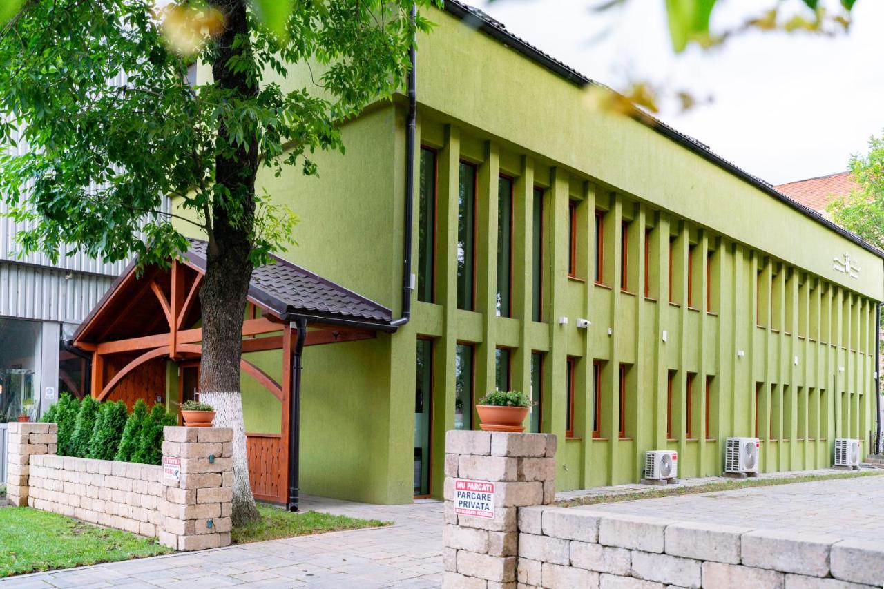 Casa TT House - B&B Sfântu Gheorghe