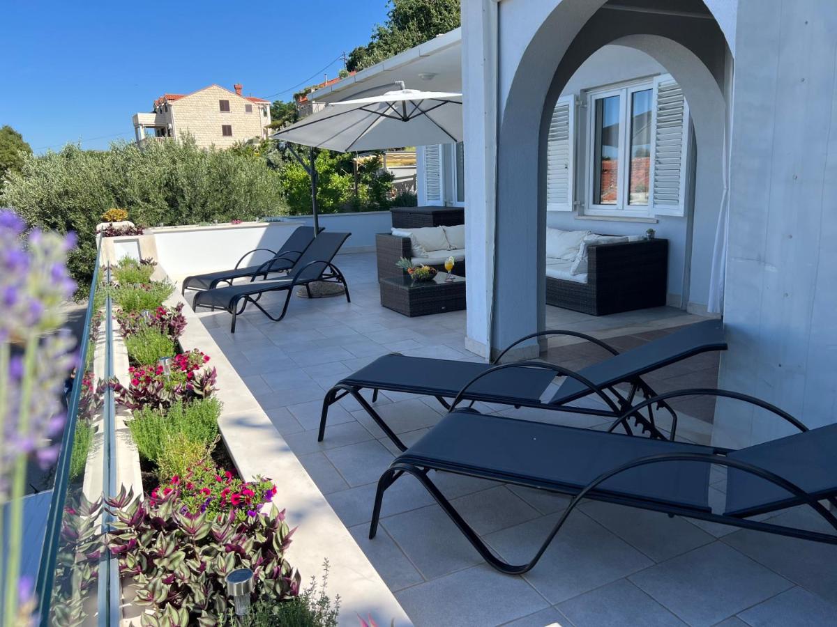 Apartment Infinity Blue - B&B Mlini