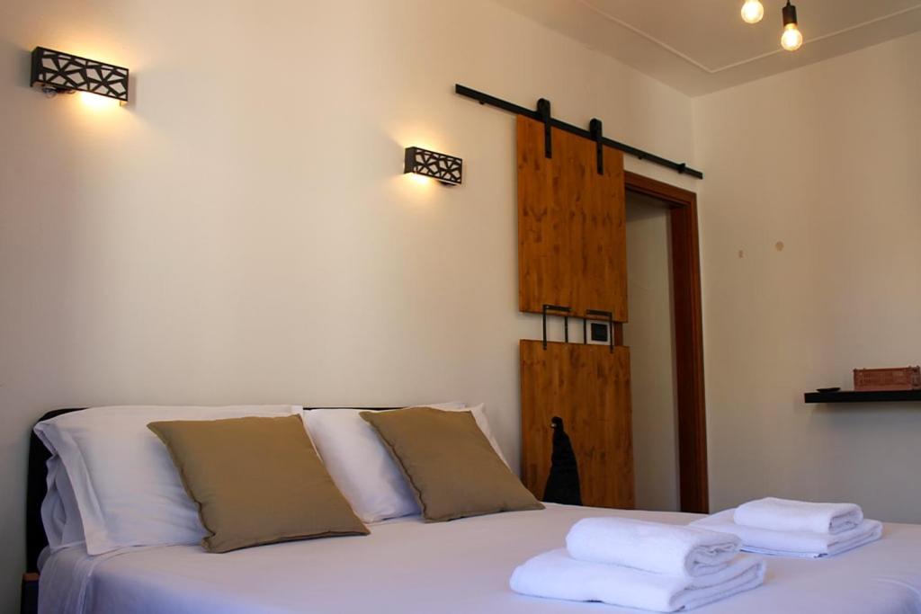 DGA Loft - B&B Padova