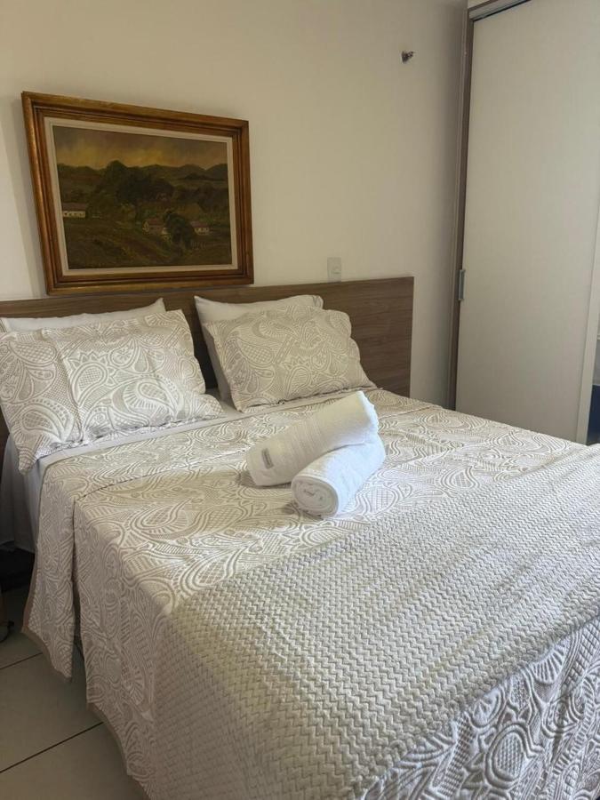 Asa Norte Life Resort Apartmento - B&B