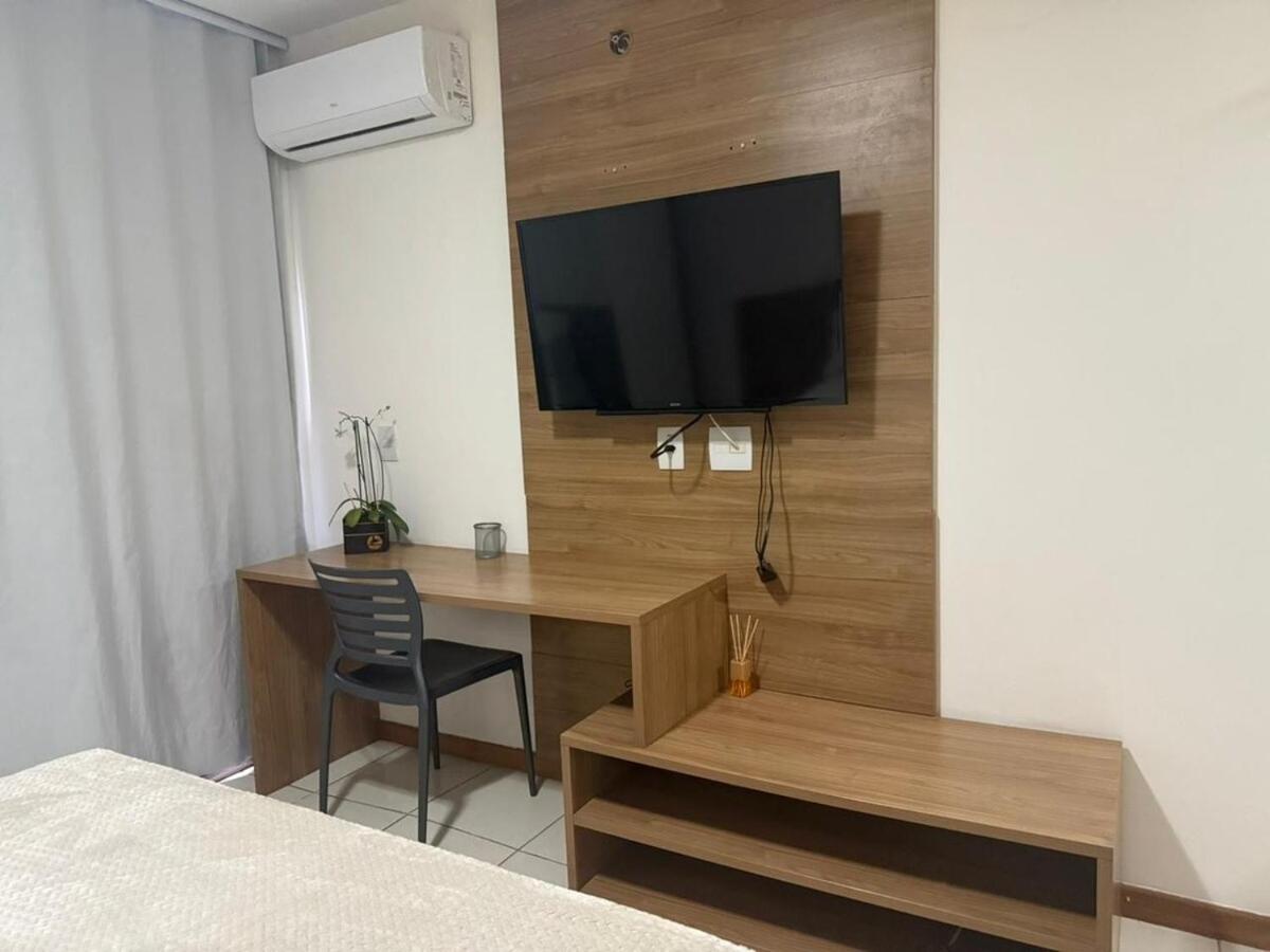 Asa Norte Life Resort Apartmento - B&B Brasília