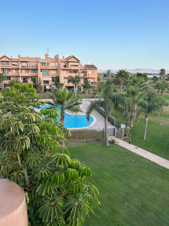 Casa Philippot - Ferienwohnung Murcia