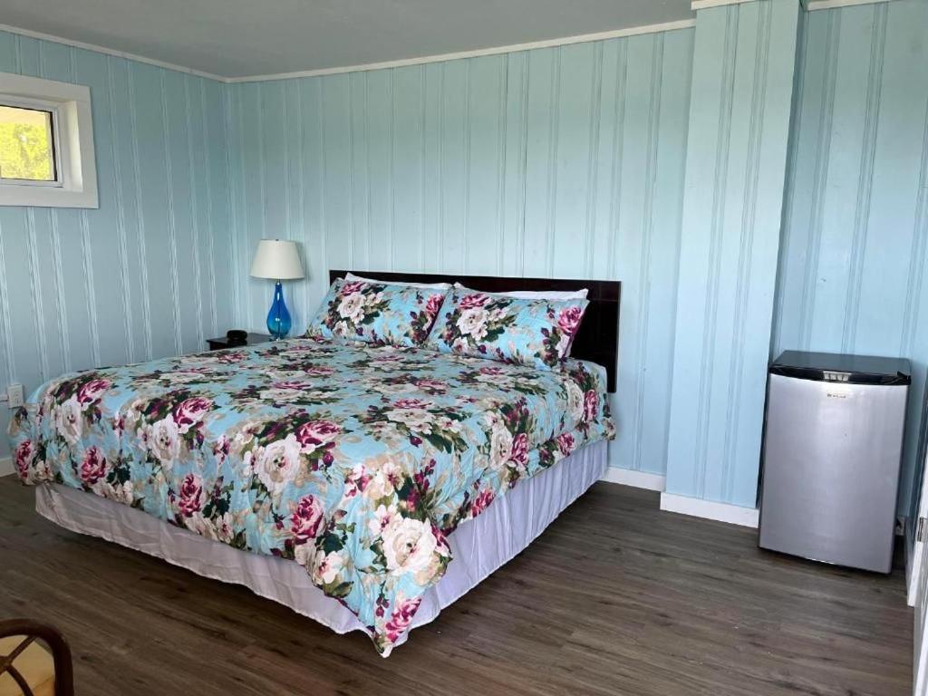 Chambre Lit King-Size Standard
