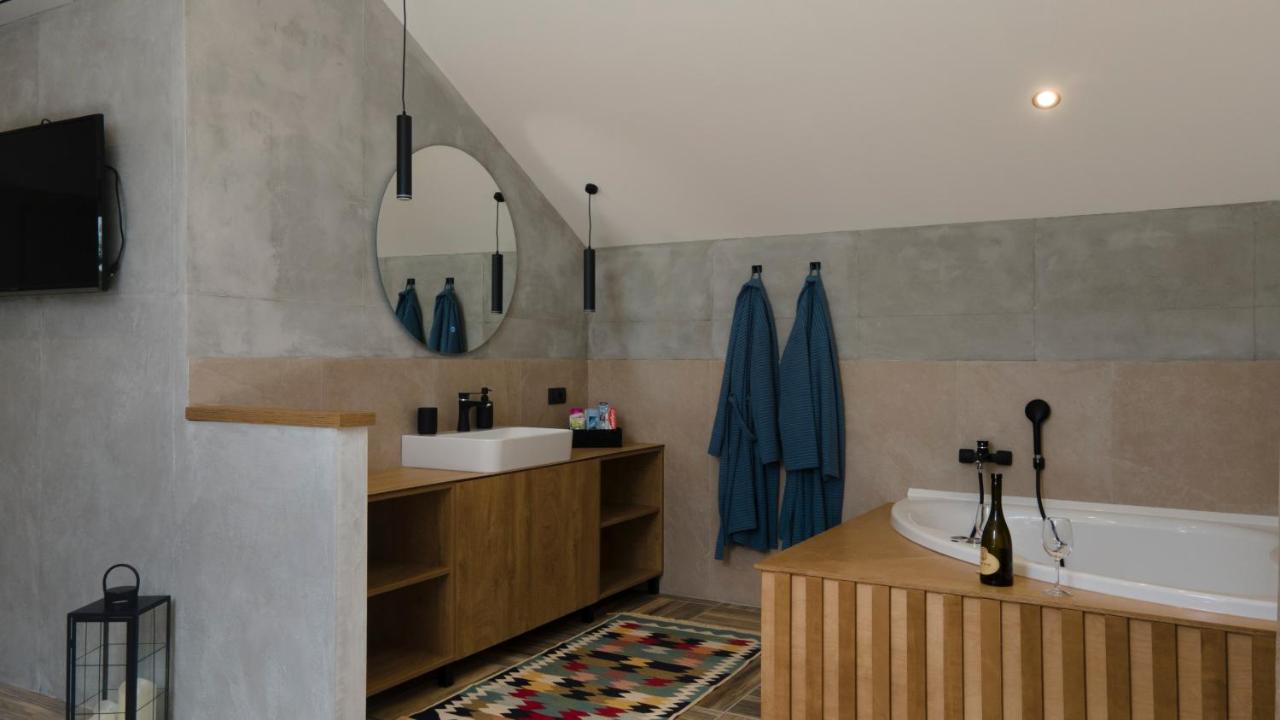 Apartmani Mitrovićev dom Avala - B&B