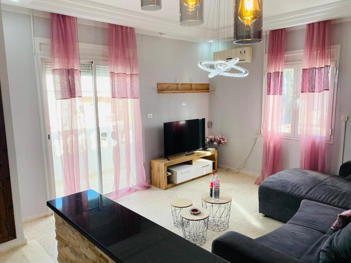 Dar Misk Elil - Bed and Breakfast Bizerte