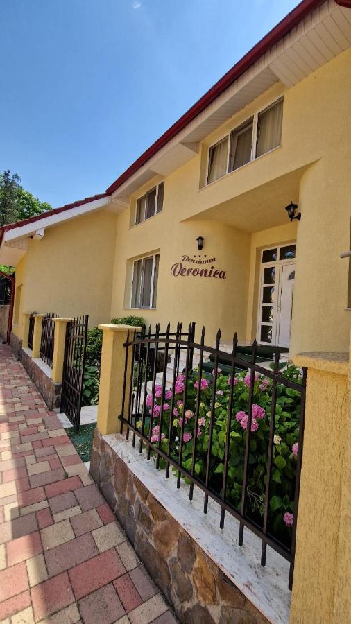 Pensiunea Veronica - Ferienwohnung Băile Felix