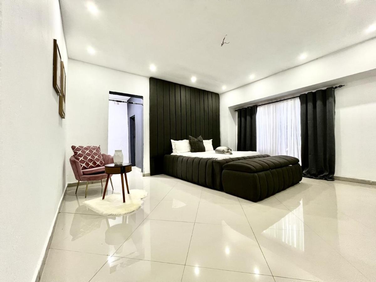 Casa Brabee - Bed and Breakfast Lusaka