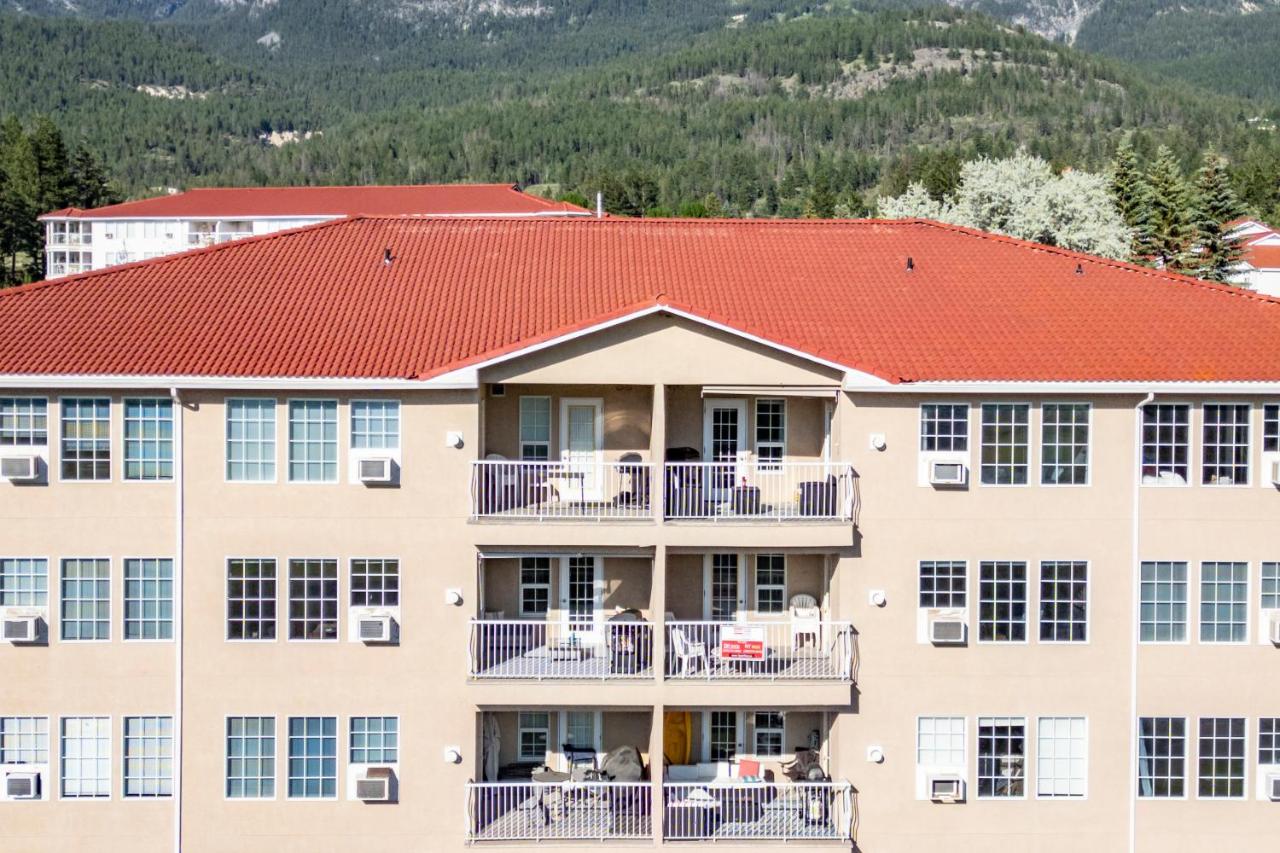 Apartment with View