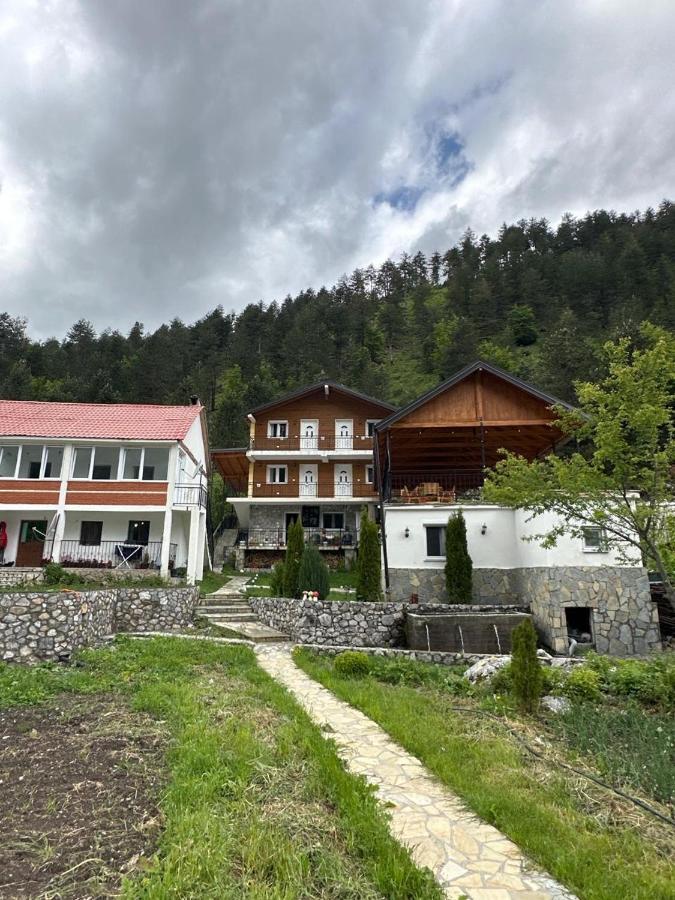 Bujtina Brahim Selimaj - B&B Valbonë