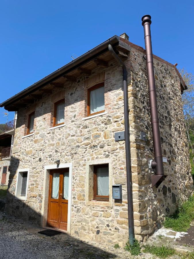 La Casetta in Costa - B&B Marostica