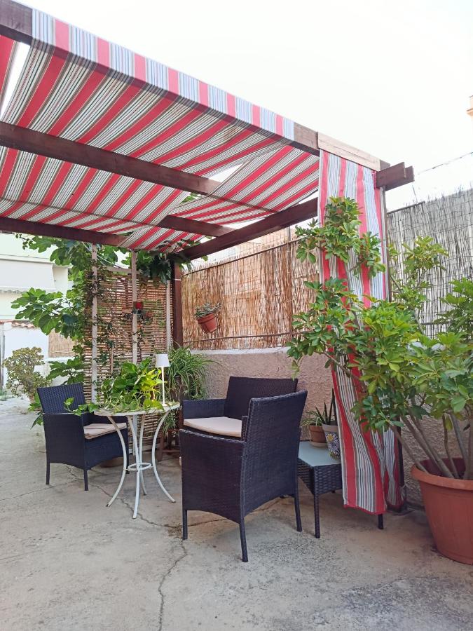 Appartamentino Cinisi - B&B