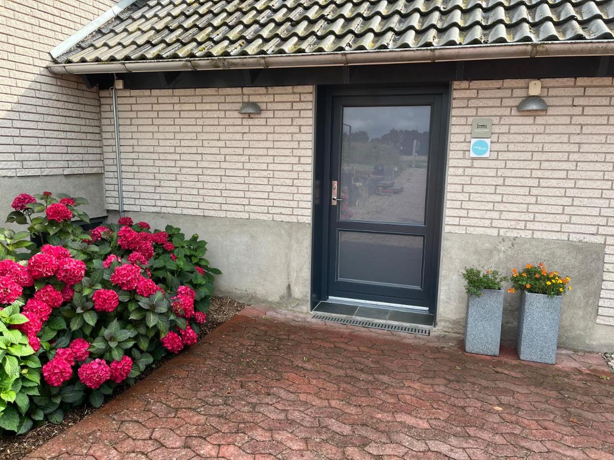 Jensens B&B - B&B