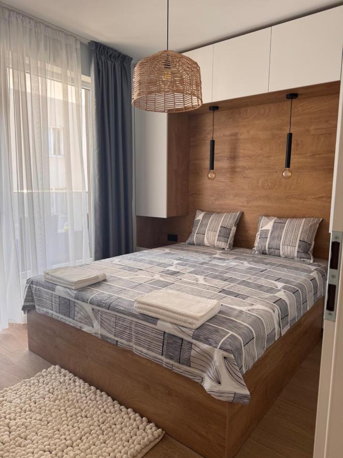 South Beach Apartment Primorsko 2 - Bed and Breakfast Primorsko