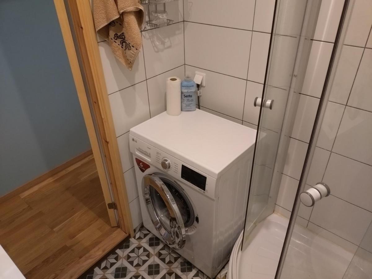 Armas pesa Loo asumis - B&B Loo
