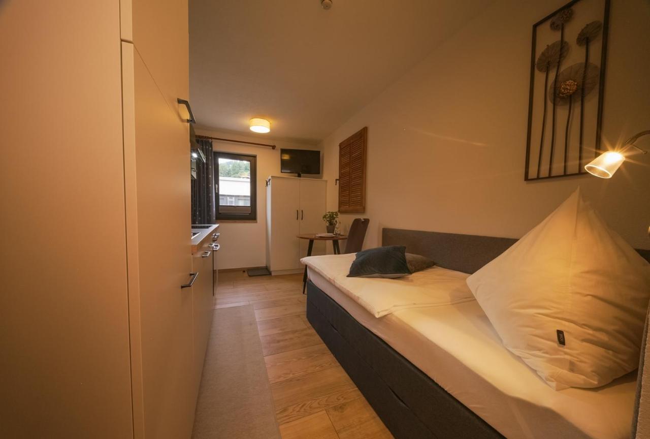 Apartment with Bathroom